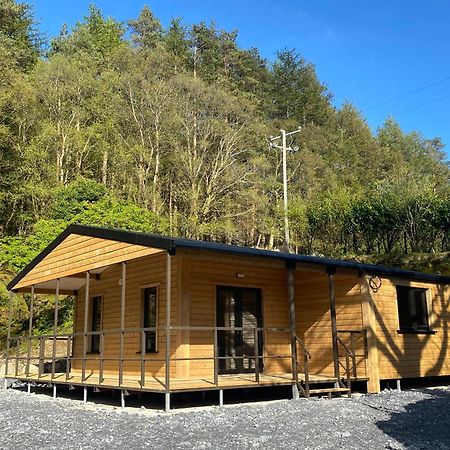 Rosies Cabin Maum Голуей Екстериор снимка